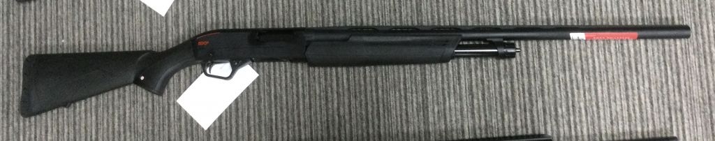 WINCHESTER 12 Gauge SXP BLACK SHADOW