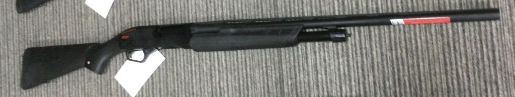 WINCHESTER 12 Gauge SXP BLACK SHADOW