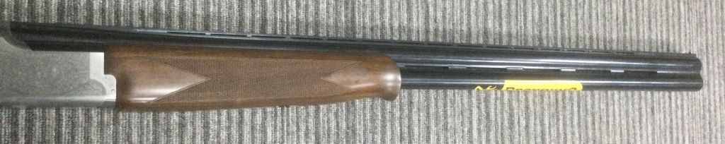 BROWNING 12 Gauge B525 SPORTER ONE