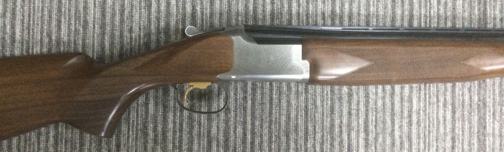 BROWNING 12 Gauge B525 SPORTER ONE