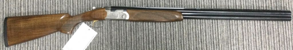 BERETTA 12 Gauge 687 SILVER PIGEON III