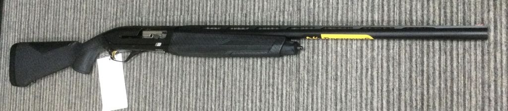 BROWNING 12 Gauge MAXUS CARBON FIBRE