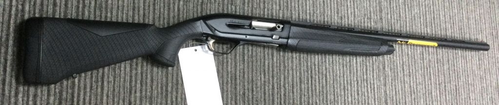 BROWNING 12 Gauge MAXUS CARBON FIBRE