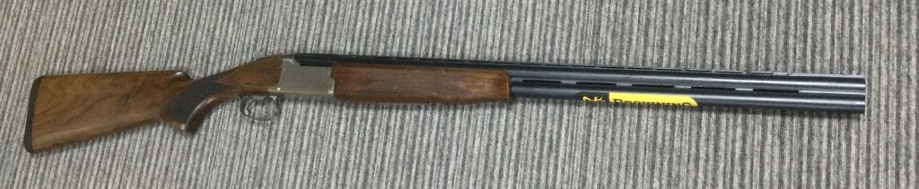 BROWNING 12 Gauge B525 SPORTER ONE