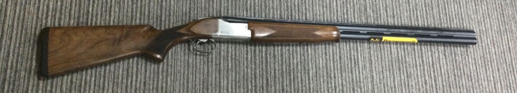 BROWNING 12 Gauge B525 SPORTER ONE