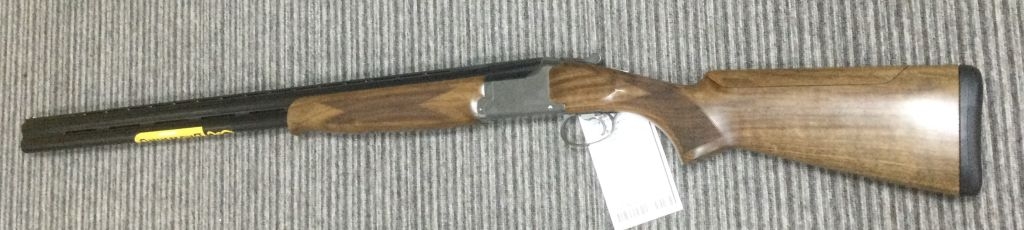 BROWNING 12 Gauge B525 SPORTER ONE ADJUSTABLE