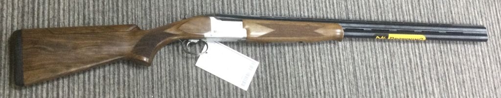 BROWNING 12 Gauge B525 SPORTER ONE ADJUSTABLE