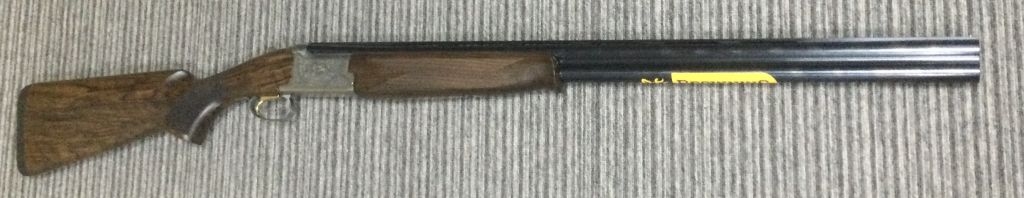 BROWNING 12 Gauge B525 GAME ONE