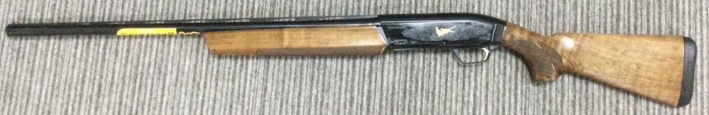 BROWNING 12 Gauge MAXUS BLACK GOLD