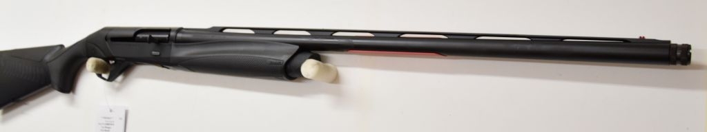 BENELLI 12 Gauge SUPER BLACK EAGLE III