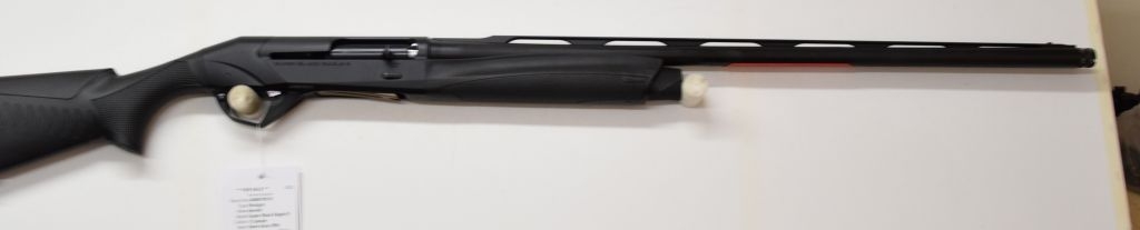 BENELLI 12 Gauge SUPER BLACK EAGLE III