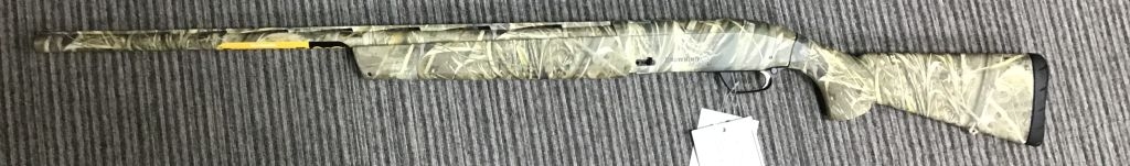 BROWNING 12 Gauge MAXUS CAMO MAX5