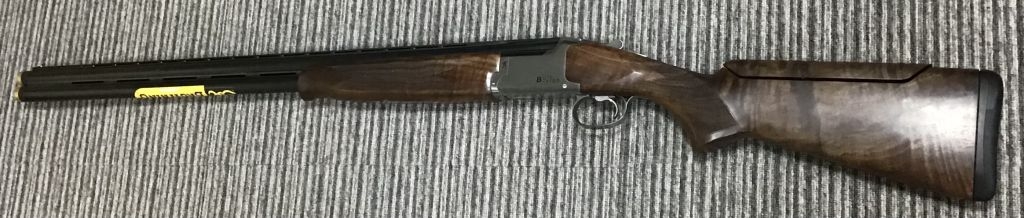 BROWNING 12 Gauge B525 SPORTER