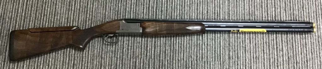 BROWNING 12 Gauge B525 SPORTER