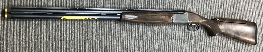 BROWNING 12 Gauge B525 SPORTER