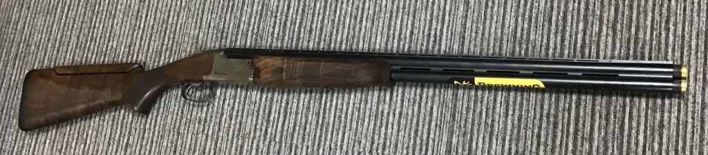 BROWNING 12 Gauge B525 SPORTER