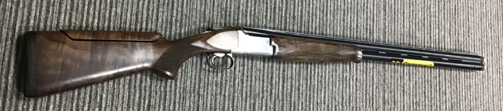 BROWNING 12 Gauge B525 SPORTER