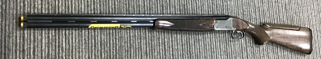 BROWNING 12 Gauge B525 SPORTER