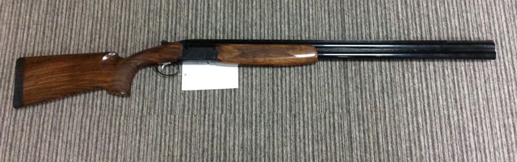 YILDIZ 12 Gauge PRO