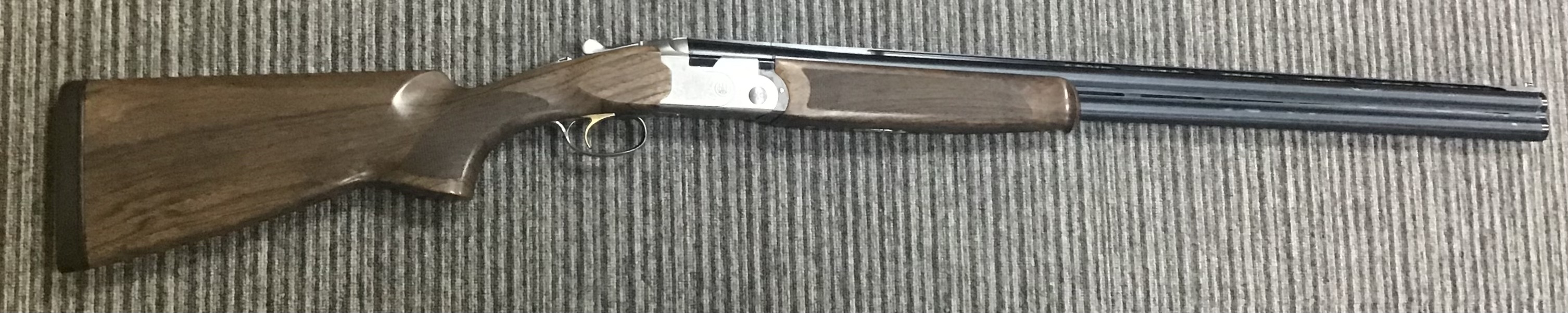 BERETTA 12 Gauge 686 SILVER PIGEON 1 SPORT