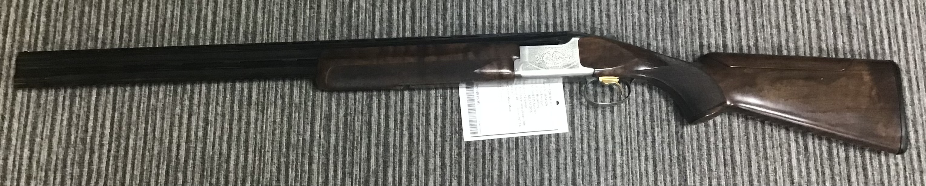 BROWNING 12 Gauge B525 SPORTER