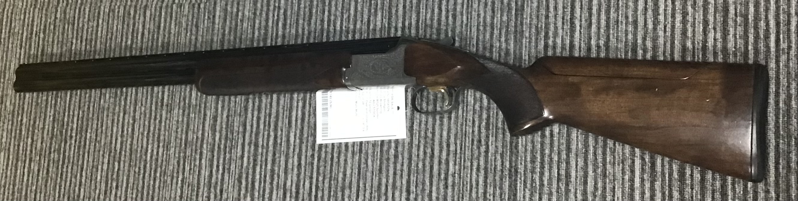 BROWNING 12 Gauge B525 SPORTER