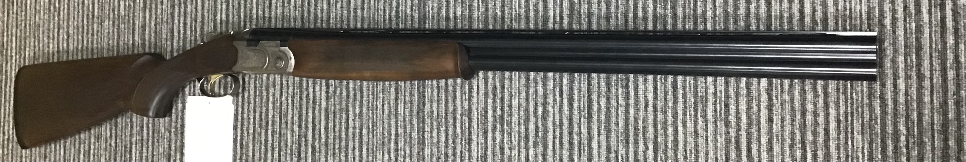 BERETTA 12 Gauge 686 SILVER PIGEON 1 FIELD