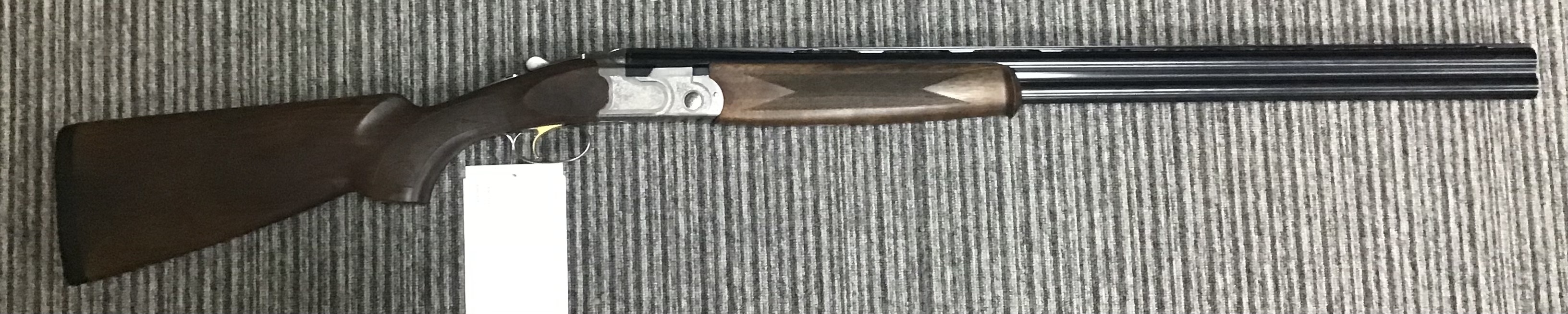 BERETTA 12 Gauge 686 SILVER PIGEON 1 FIELD