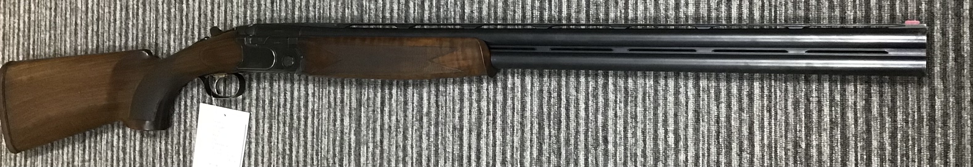 BERETTA 12 Gauge 682