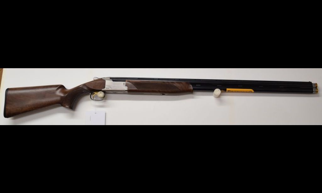 BROWNING 12 Gauge B725 SPORTER