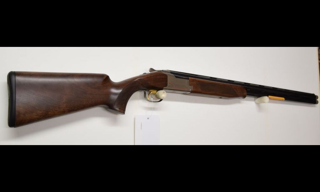 BROWNING 12 Gauge B725 SPORTER