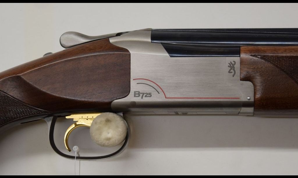 BROWNING 12 Gauge B725 SPORTER