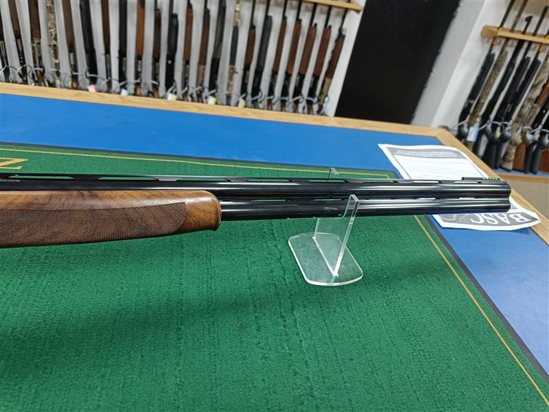 BETTINSOLI 12 Gauge UNIVERSAL