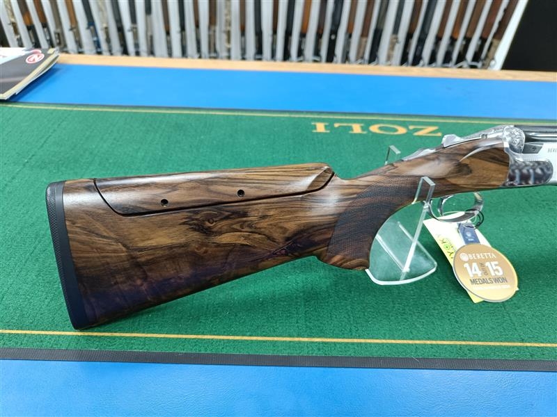 BERETTA 12 Gauge DT11 10TH ANNIVERSARY