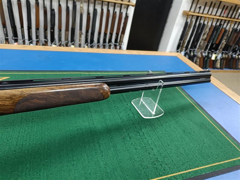 BERETTA 12 Gauge DT11 10TH ANNIVERSARY