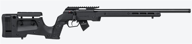 ANSCHUTZ .22 LR 1761 MDT XRS