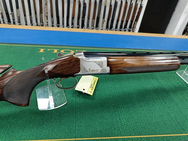 BROWNING 12 Gauge ULTRA XT