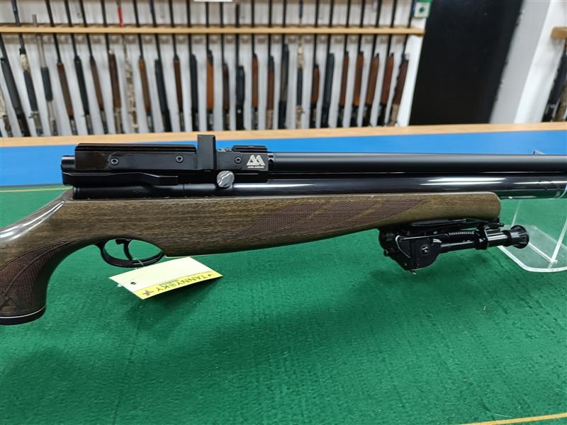 AIR ARMS .22 S510 XS