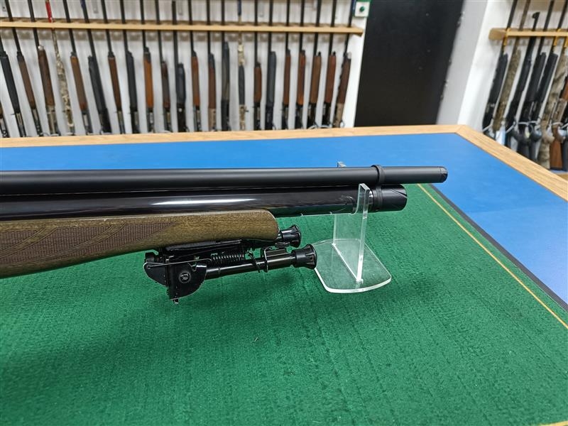 AIR ARMS .22 S510 XS