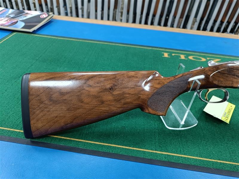 BERETTA 12 Gauge 687 SILVER PIGEON III