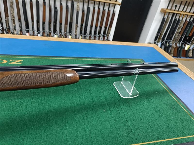 BERETTA 12 Gauge 687 SILVER PIGEON III