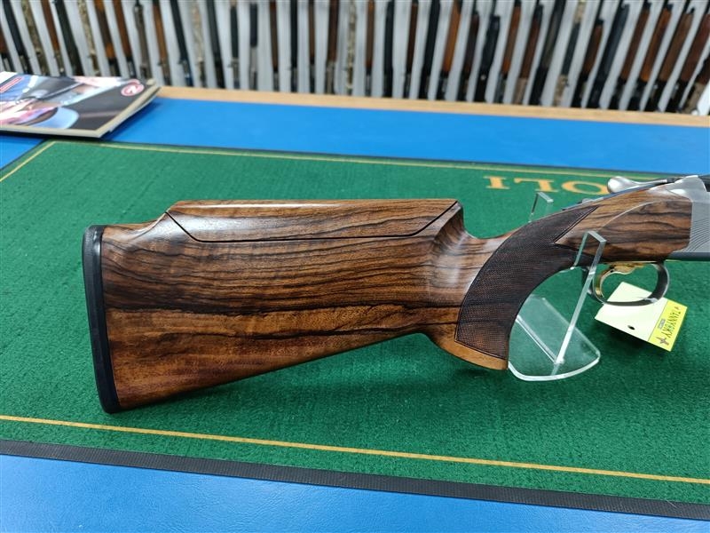 BROWNING 12 Gauge B725 PRO TRAP