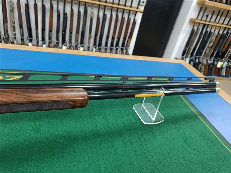 BROWNING 12 Gauge B725 PRO TRAP