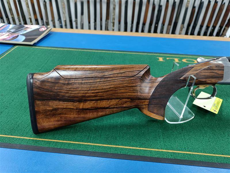 BROWNING 12 Gauge B725 PRO TRAP