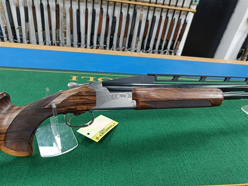 BROWNING 12 Gauge B725 PRO TRAP