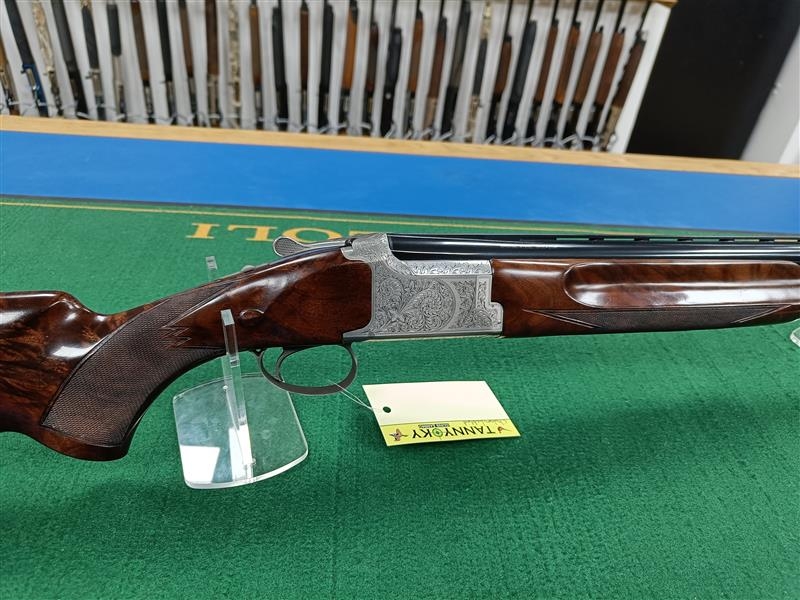 MIROKU 12 Gauge MK38 TRAP 5