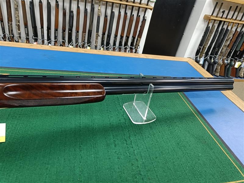 MIROKU 12 Gauge MK38 TRAP 5