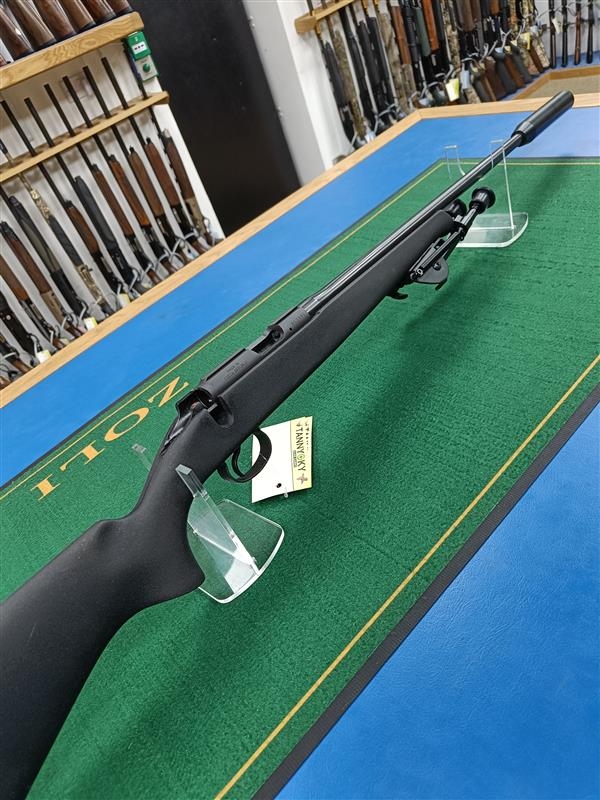 CZ .22 LR 452