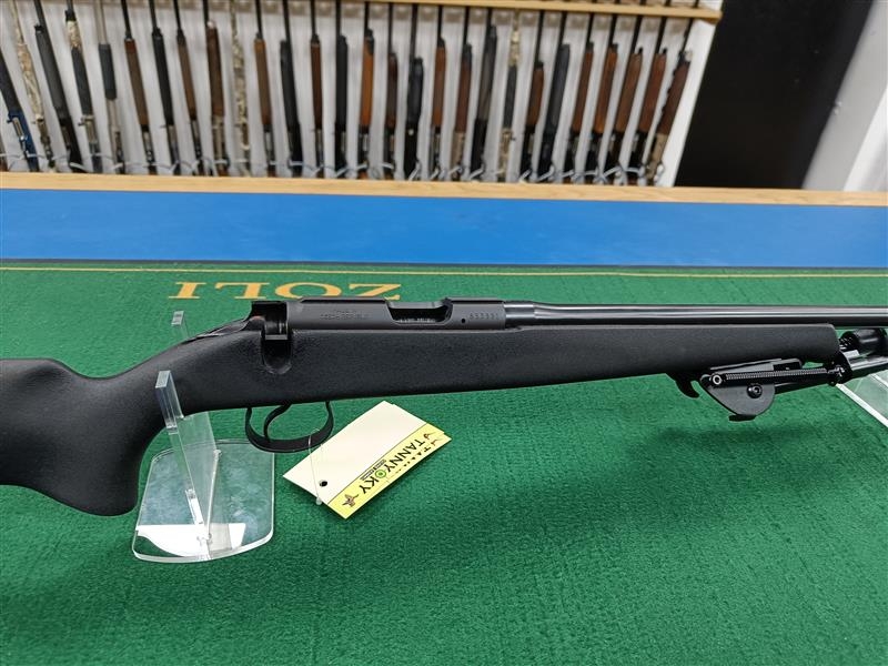 CZ .22 LR 452