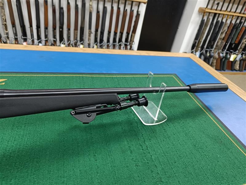 CZ .22 LR 452